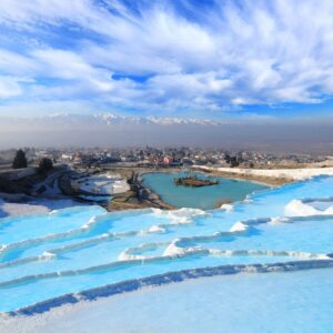 15 Days Turkey Tour