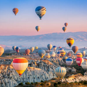 14 Days Turkey Tour