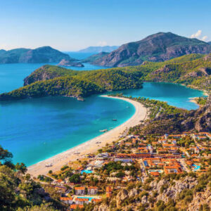 13 Days Turkey Tour