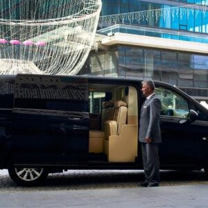 Private Airport Transfer Service: Your Seamless Gateway to Cappadocia