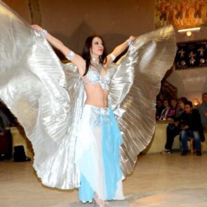 Turkish Night Show & Dinner: An Unforgettable Cave Experience in Cappadocia