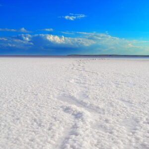 Discover Anatolia's Gems: Salt Lake, Underground City & Caravanserai Tour